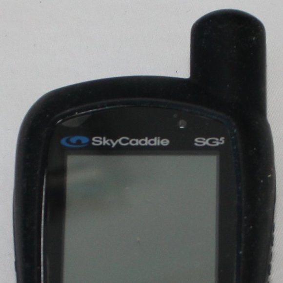 SkyCaddie SG5 Rangefinder - Picture 6 of 9